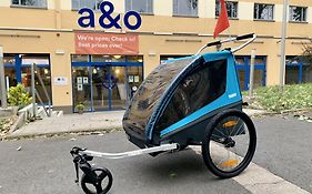 A&O Weimar